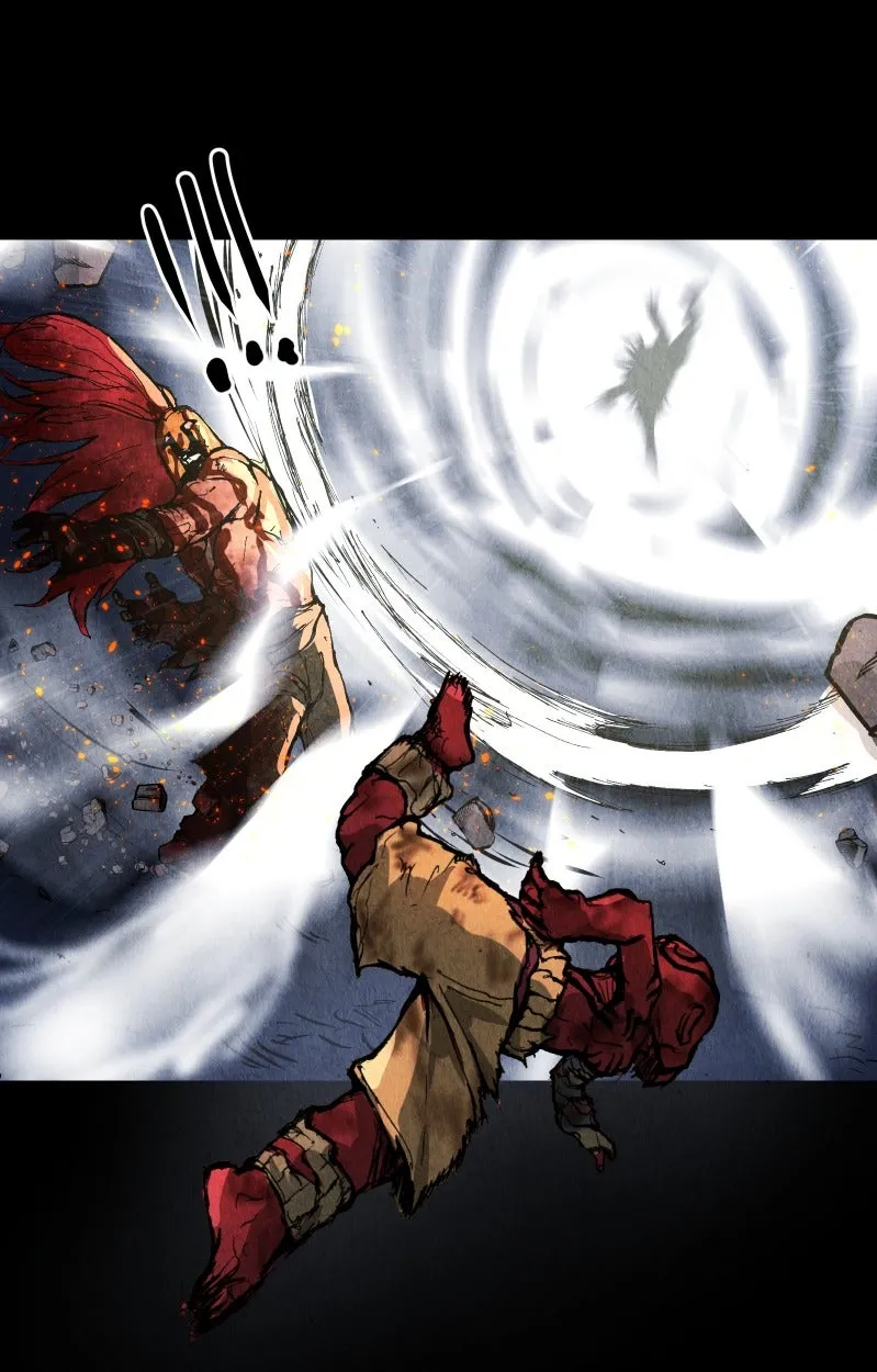 Gul Chapter 34 page 50 - 