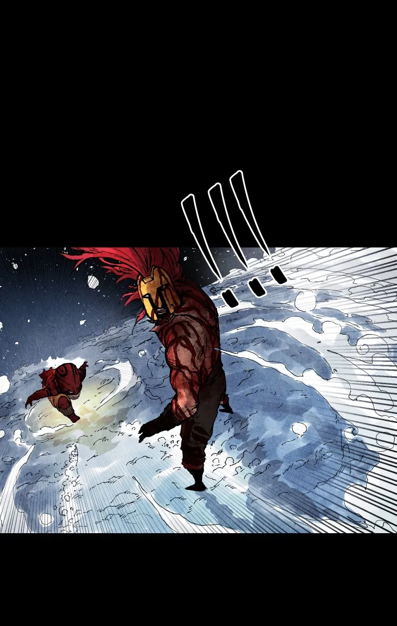 Gul Chapter 34 page 52 - 