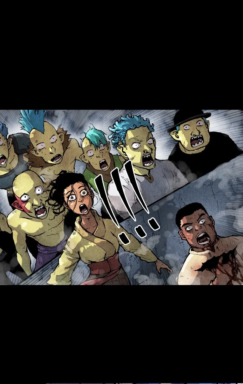 Gul Chapter 34 page 53 - 