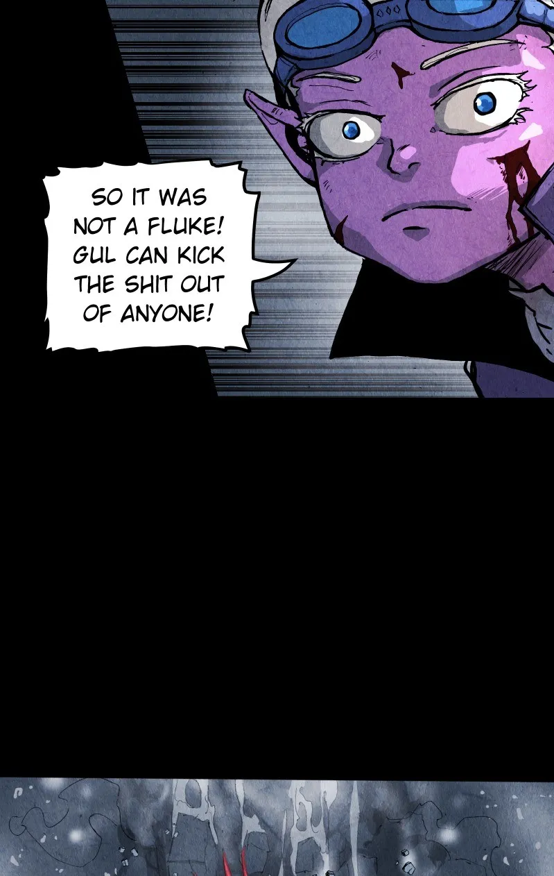 Gul Chapter 34 page 54 - 