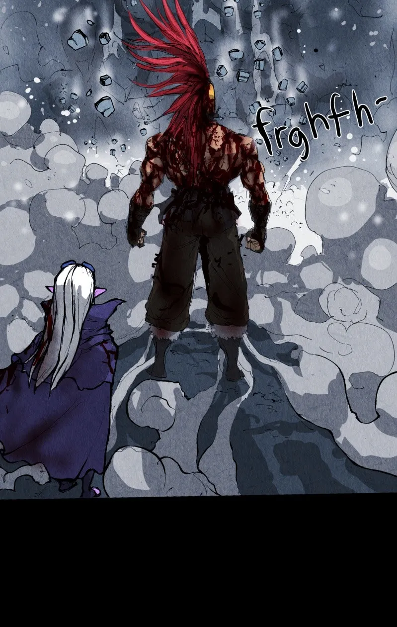 Gul Chapter 34 page 55 - 