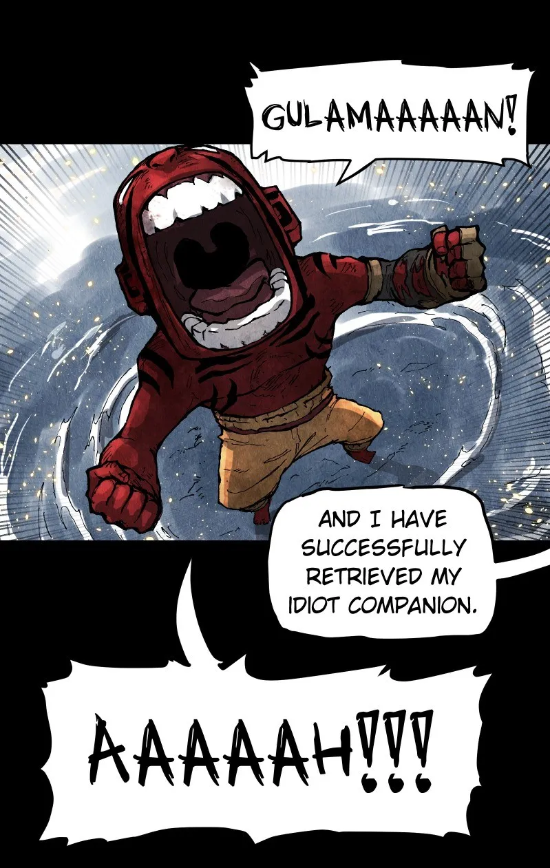 Gul Chapter 34 page 58 - 