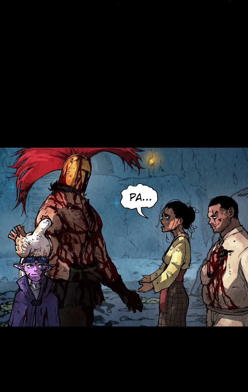 Gul Chapter 34 page 60 - 