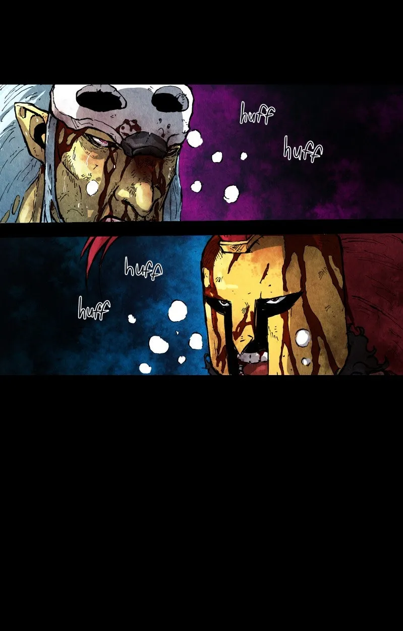 Gul Chapter 34 page 7 - 
