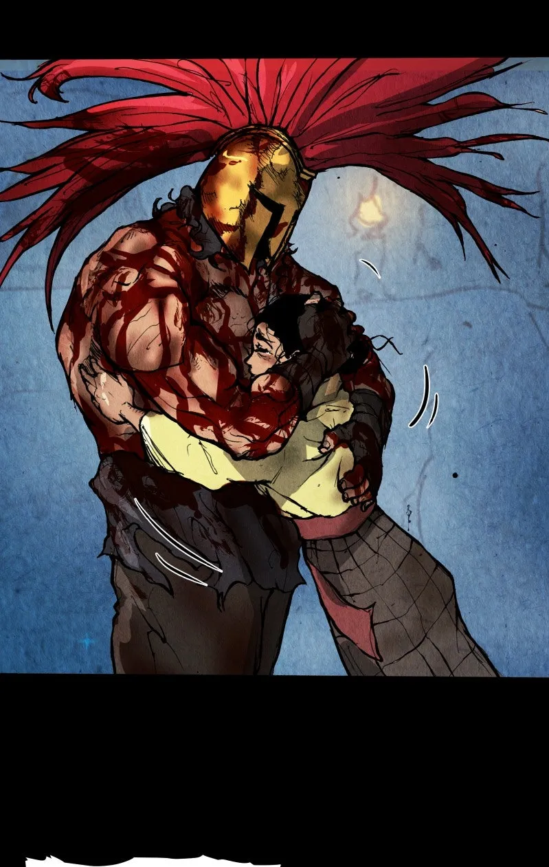 Gul Chapter 34 page 61 - 