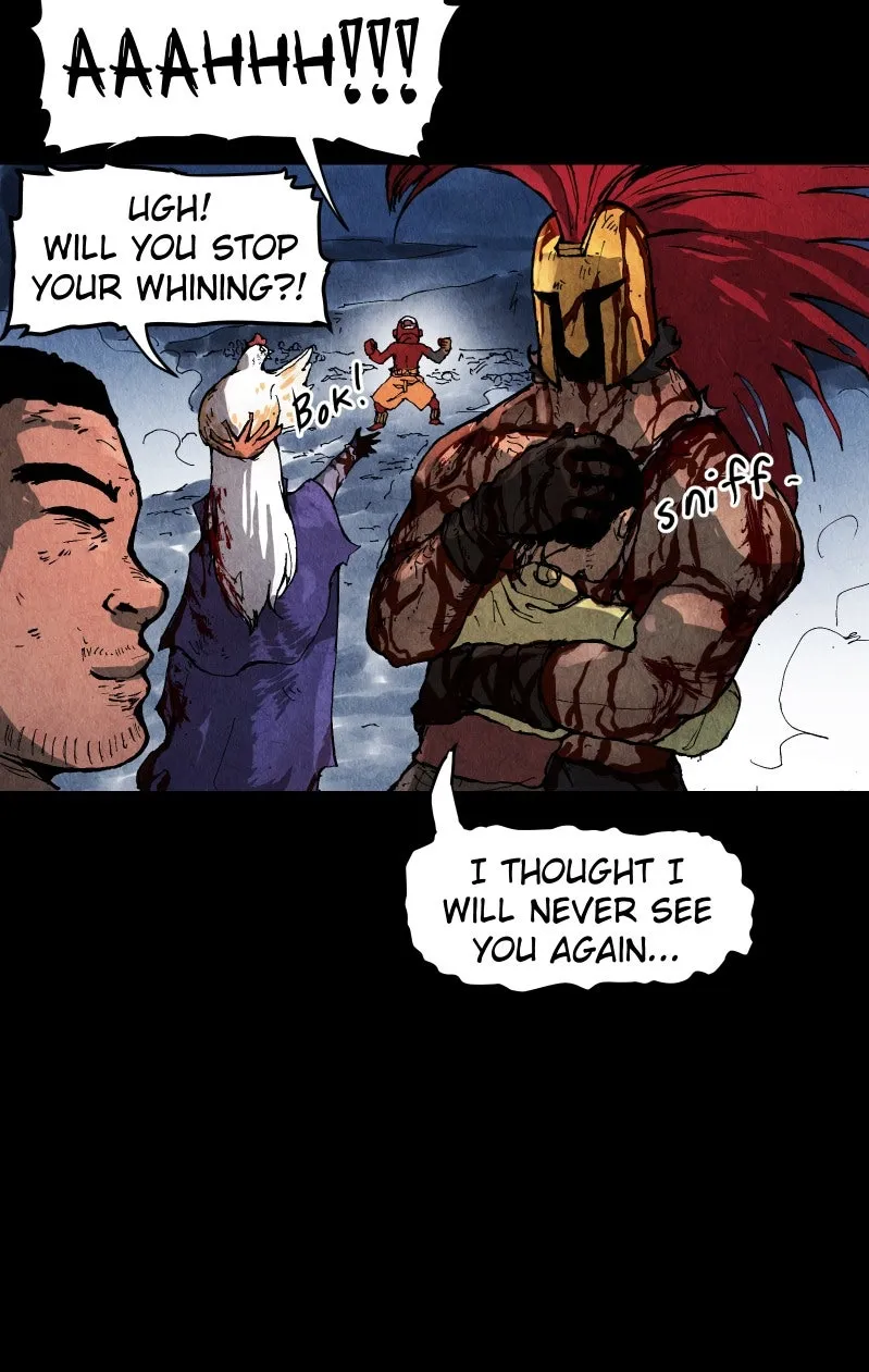 Gul Chapter 34 page 62 - 