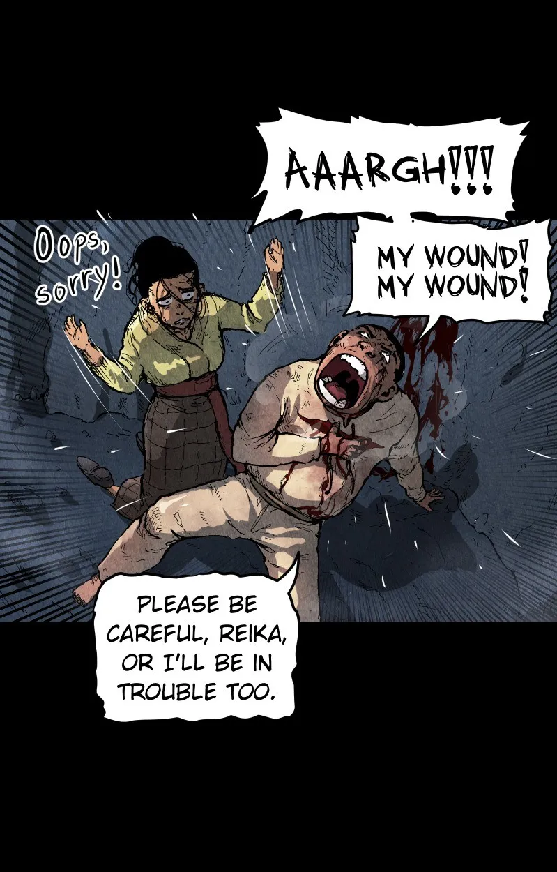 Gul Chapter 34 page 9 - 