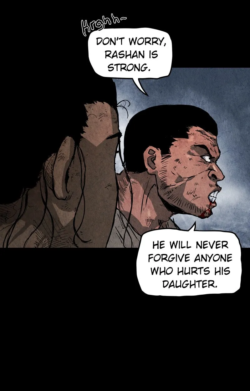 Gul Chapter 34 page 10 - 