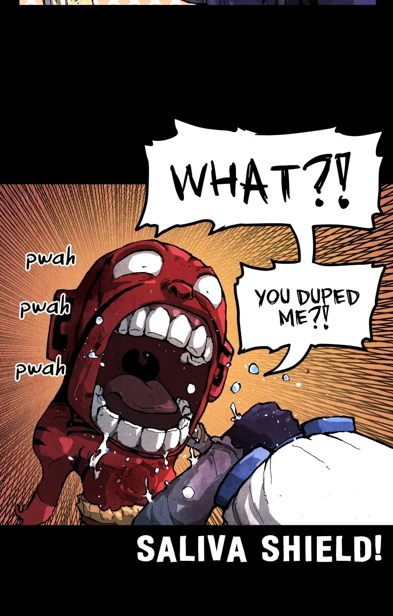 Gul Chapter 35 page 11 - 