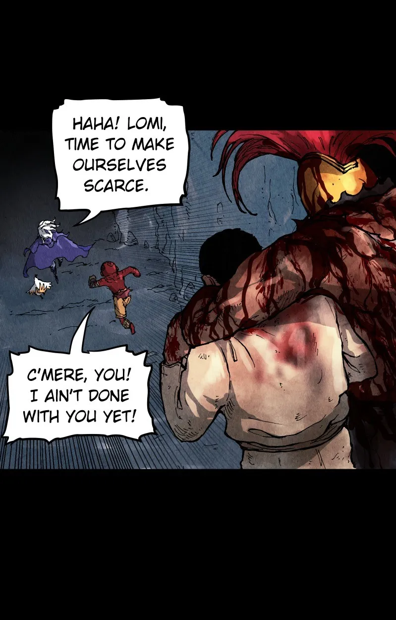 Gul Chapter 35 page 12 - 