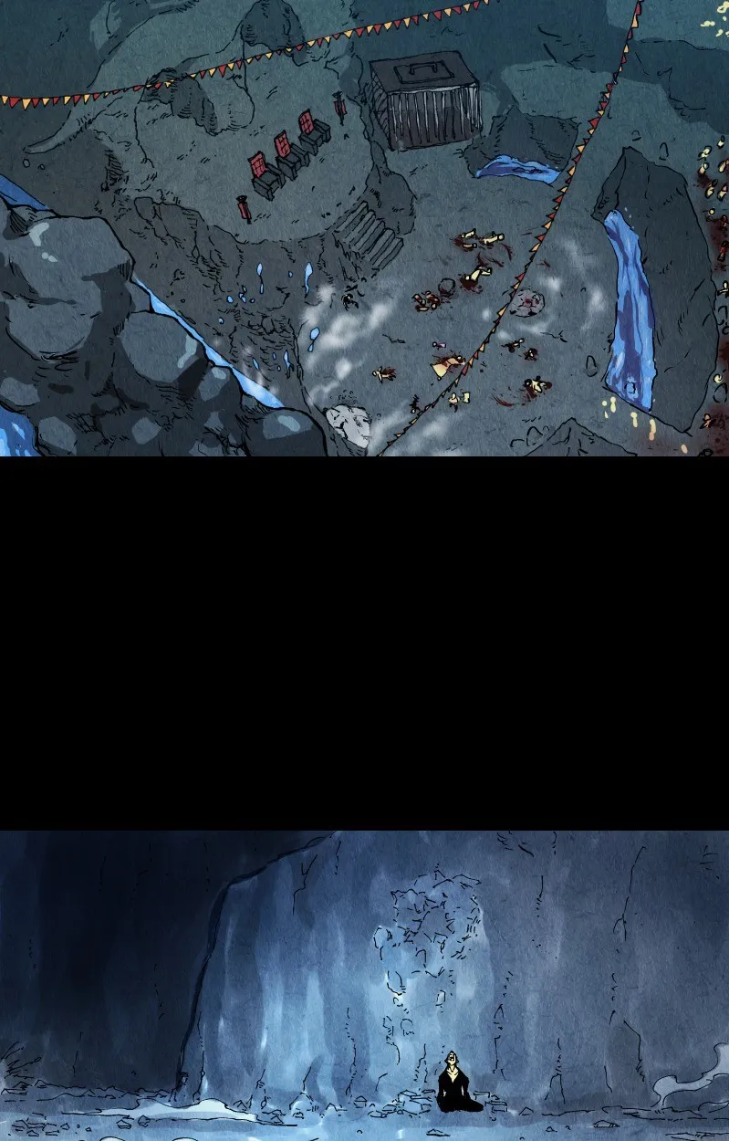 Gul Chapter 35 page 16 - 