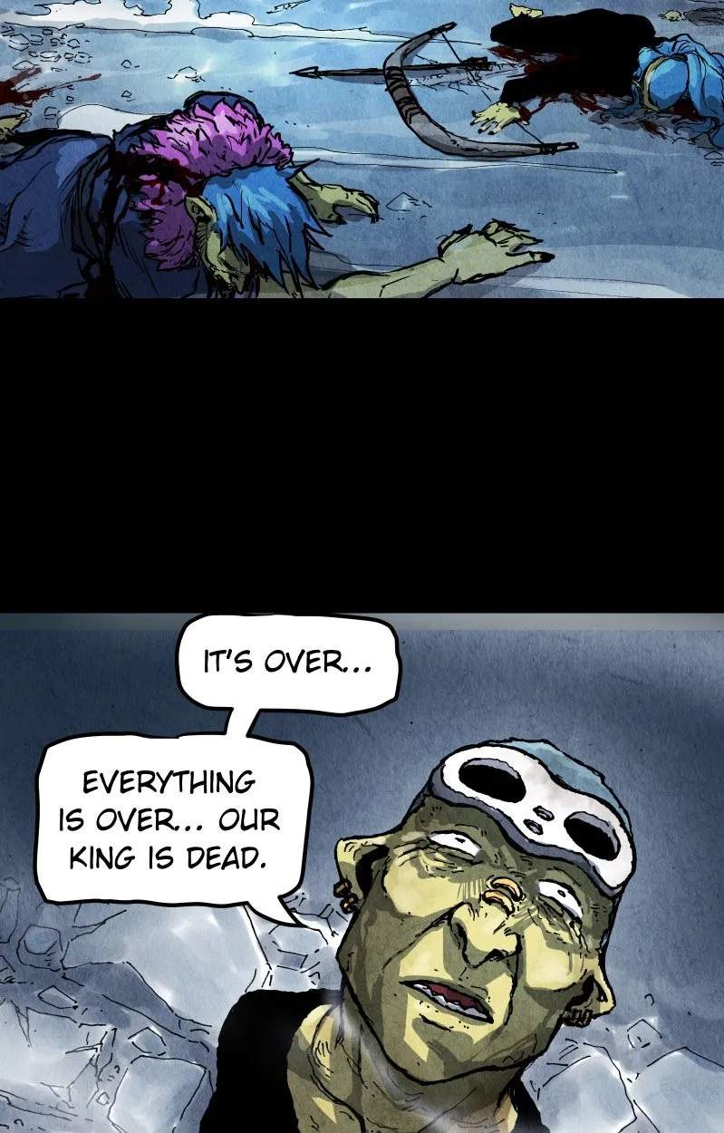 Gul Chapter 35 page 17 - 