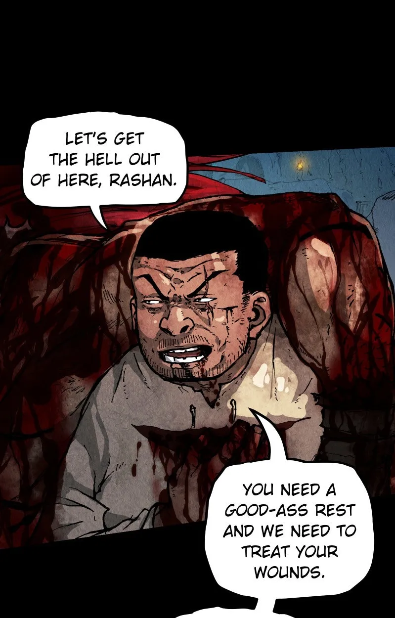 Gul Chapter 35 page 3 - 