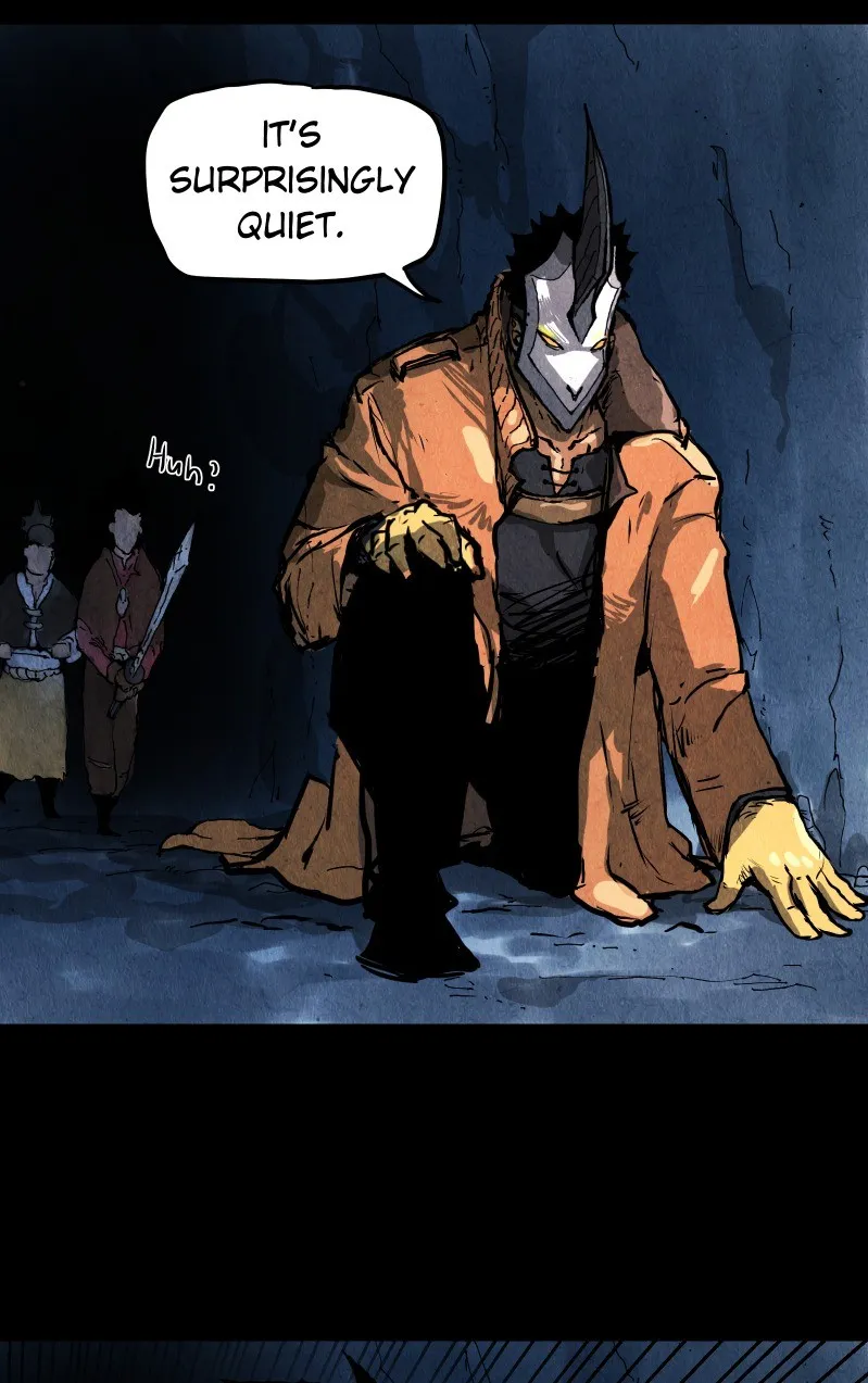 Gul Chapter 35 page 27 - 