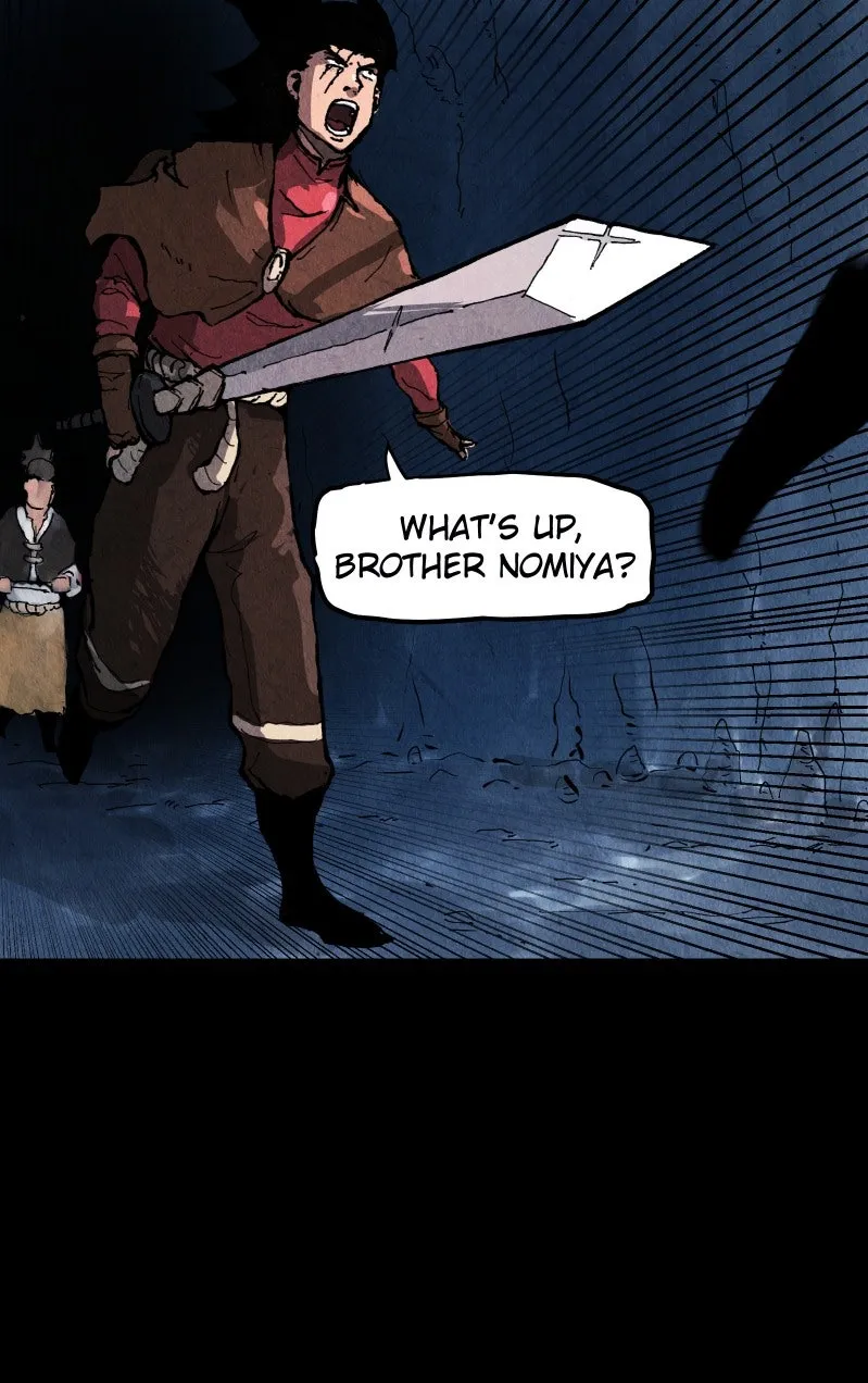 Gul Chapter 35 page 28 - 