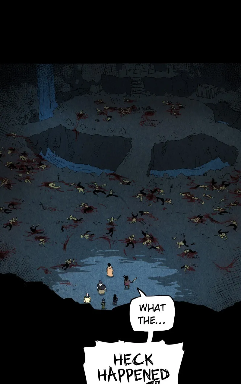 Gul Chapter 35 page 29 - 