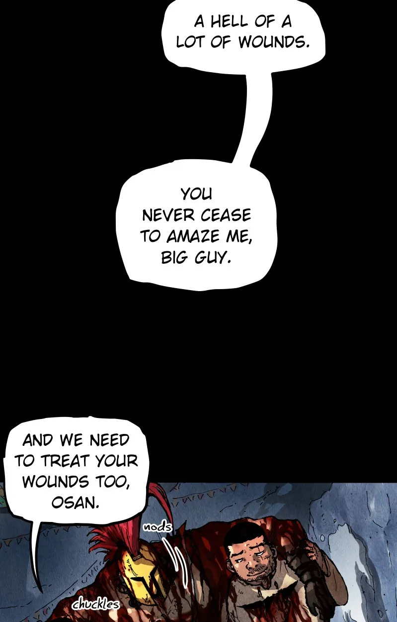 Gul Chapter 35 page 4 - 