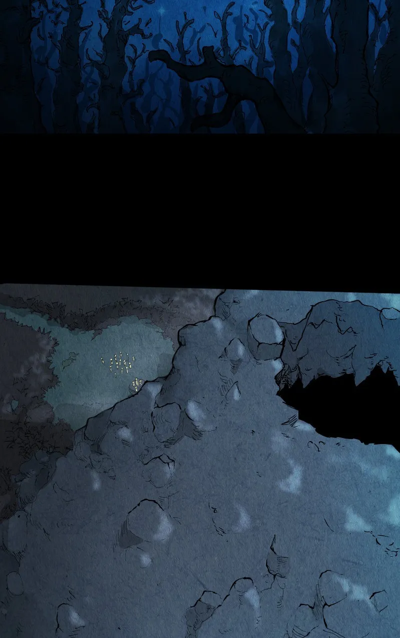 Gul Chapter 35 page 32 - 
