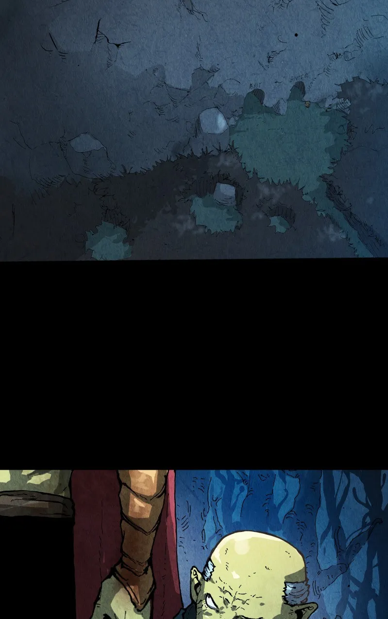 Gul Chapter 35 page 33 - 