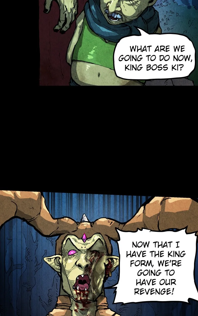 Gul Chapter 35 page 34 - 