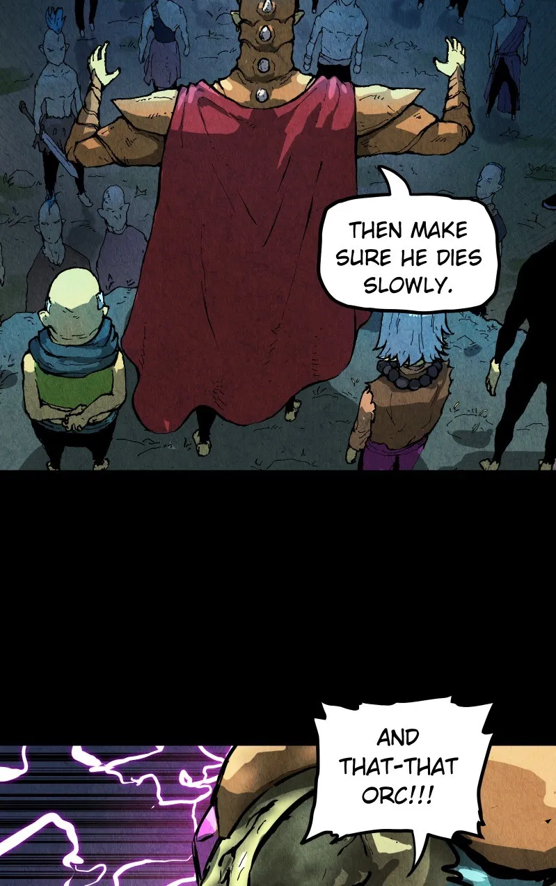 Gul Chapter 35 page 36 - 