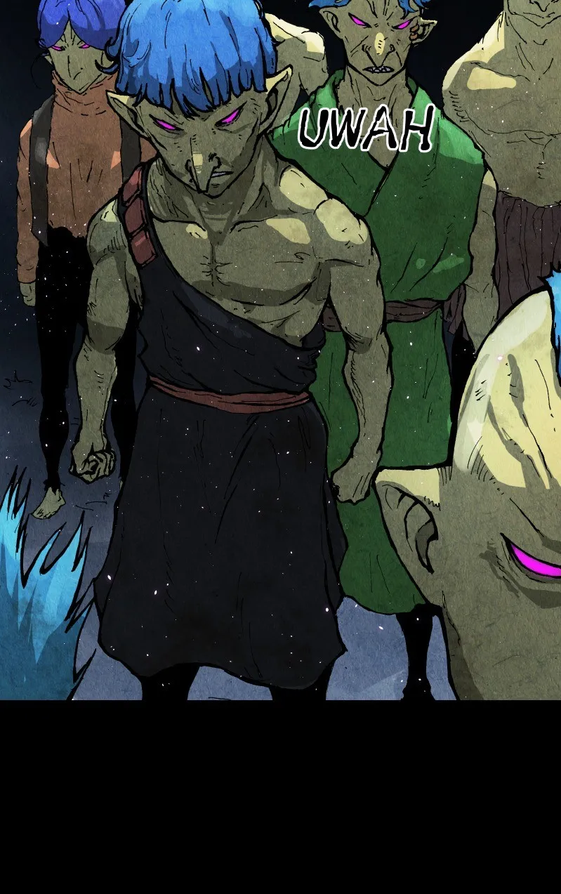 Gul Chapter 35 page 38 - 
