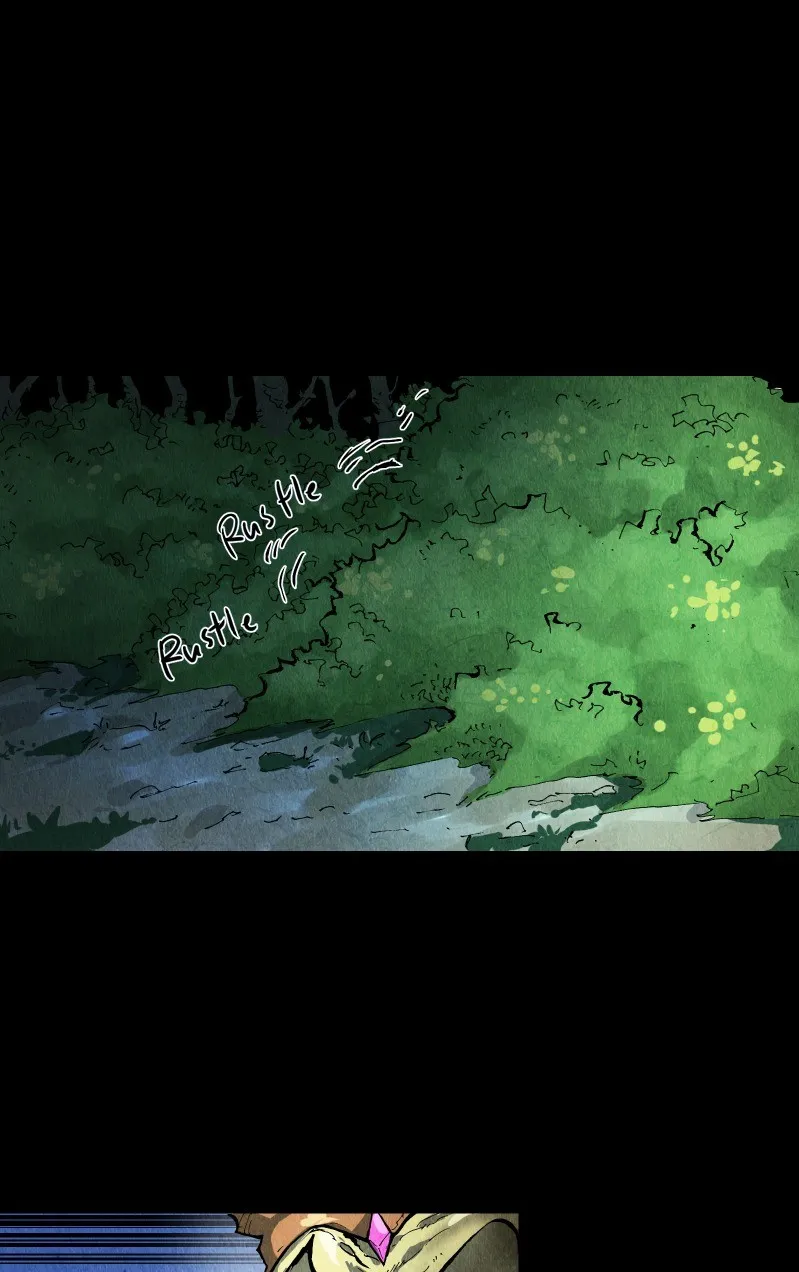 Gul Chapter 35 page 39 - 