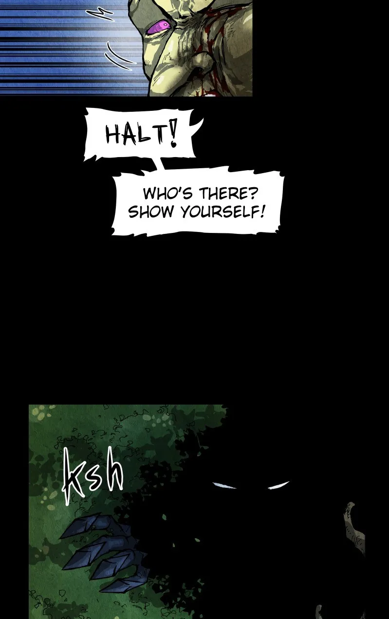 Gul Chapter 35 page 40 - 