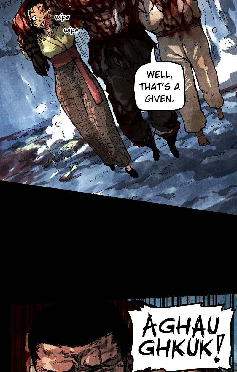 Gul Chapter 35 page 5 - 