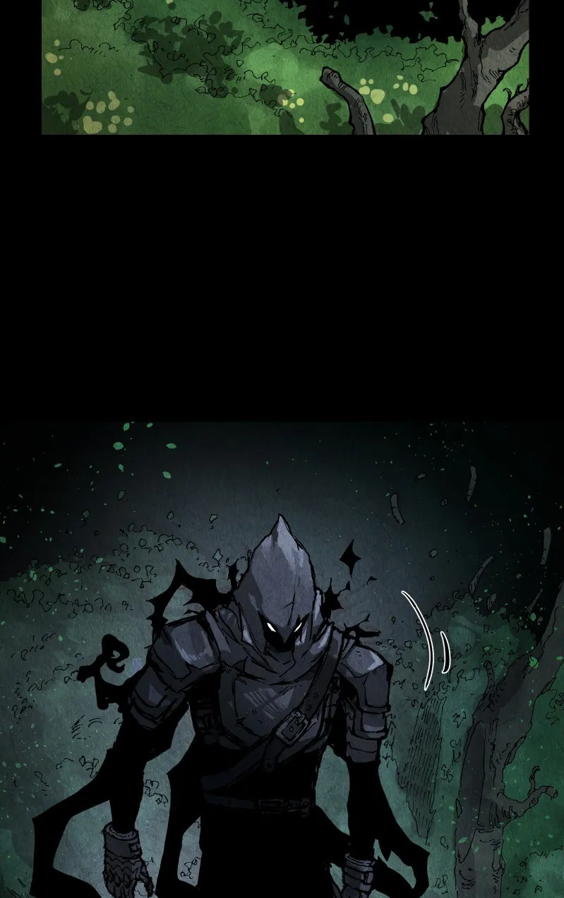 Gul Chapter 35 page 41 - 