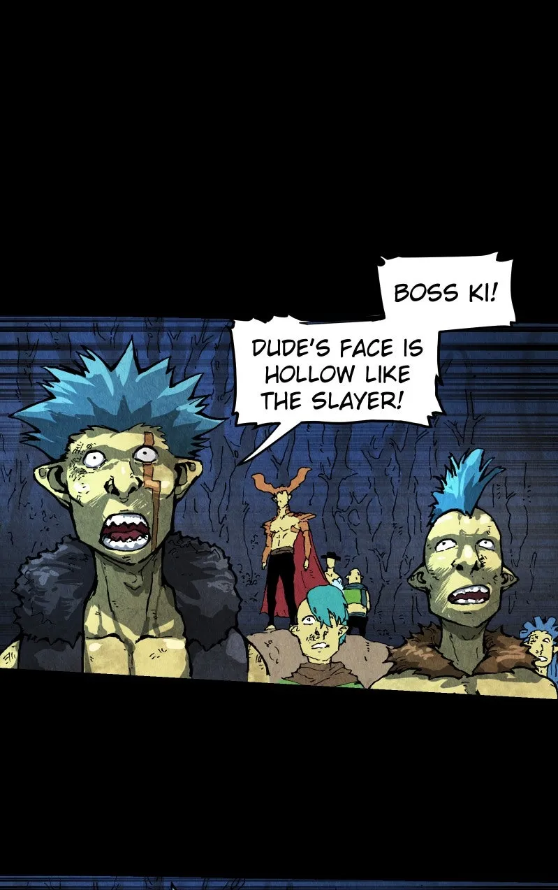 Gul Chapter 35 page 43 - 