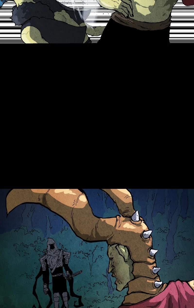 Gul Chapter 35 page 45 - 