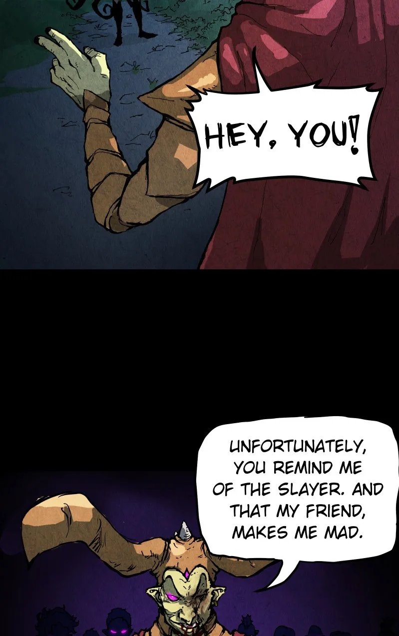 Gul Chapter 35 page 46 - 