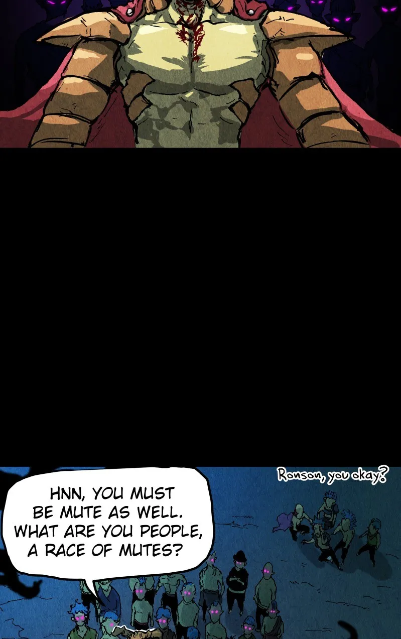 Gul Chapter 35 page 47 - 