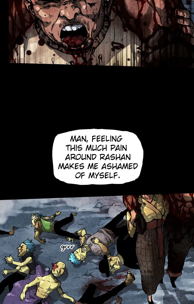Gul Chapter 35 page 6 - 