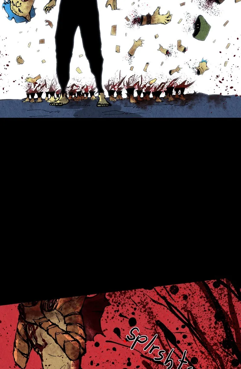 Gul Chapter 35 page 52 - 