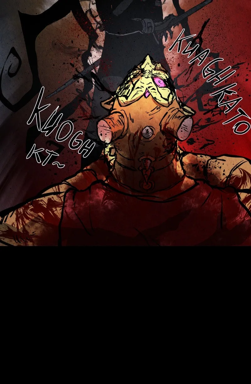 Gul Chapter 35 page 54 - 