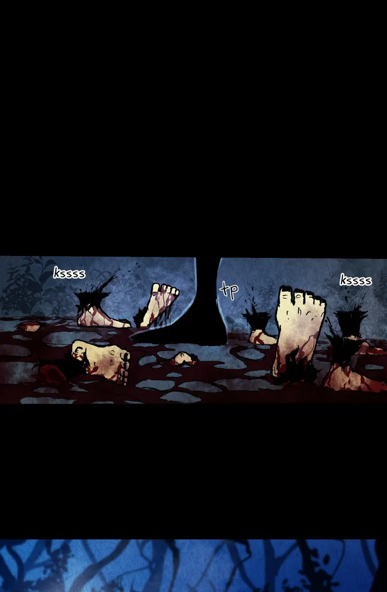 Gul Chapter 35 page 55 - 