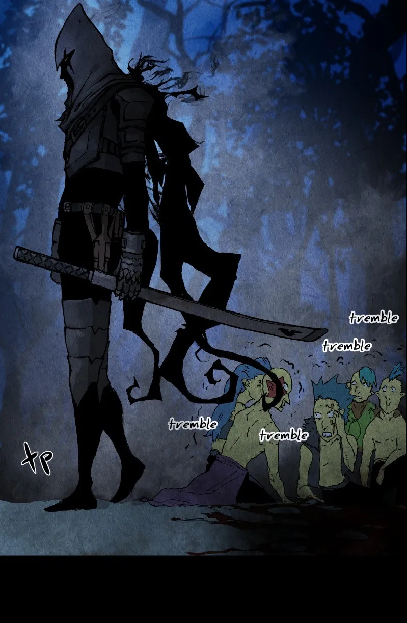 Gul Chapter 35 page 56 - 