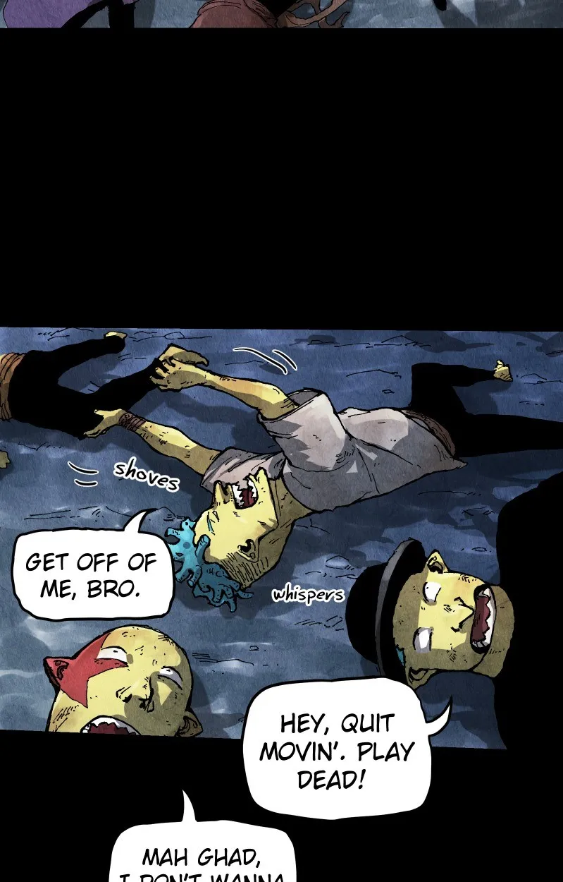 Gul Chapter 35 page 7 - 