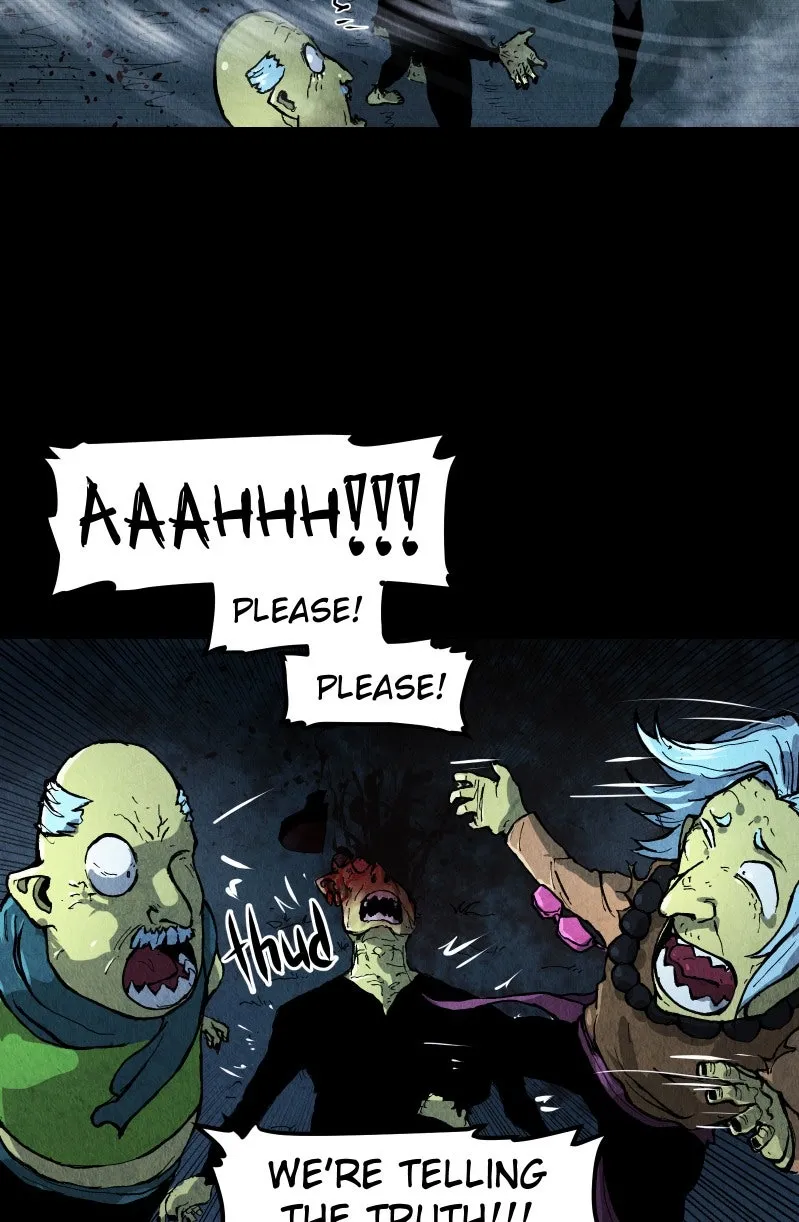 Gul Chapter 35 page 68 - 