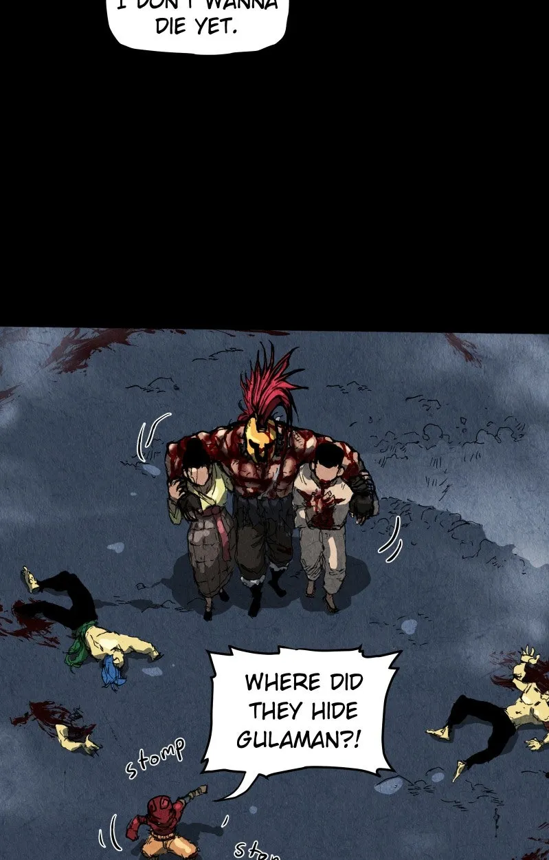 Gul Chapter 35 page 8 - 