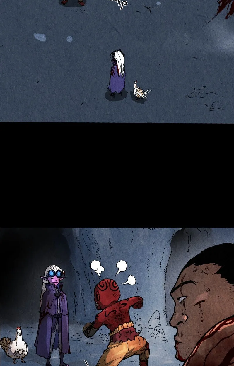 Gul Chapter 35 page 9 - 