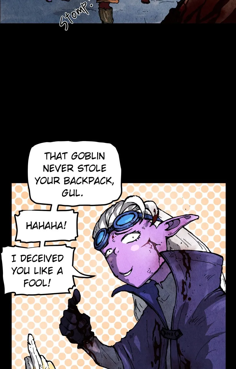 Gul Chapter 35 page 10 - 