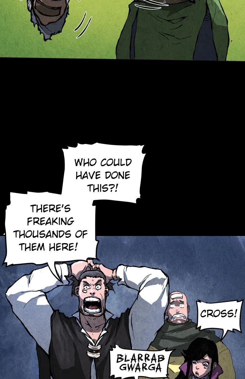 Gul Chapter 36 page 11 - 