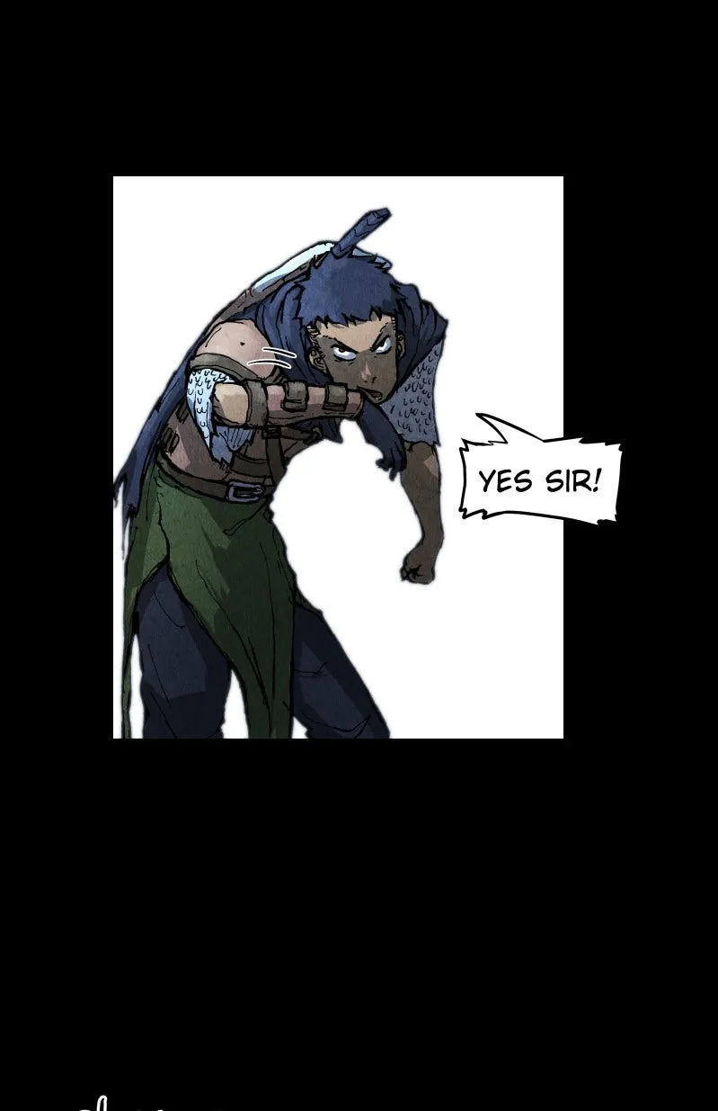 Gul Chapter 36 page 14 - 