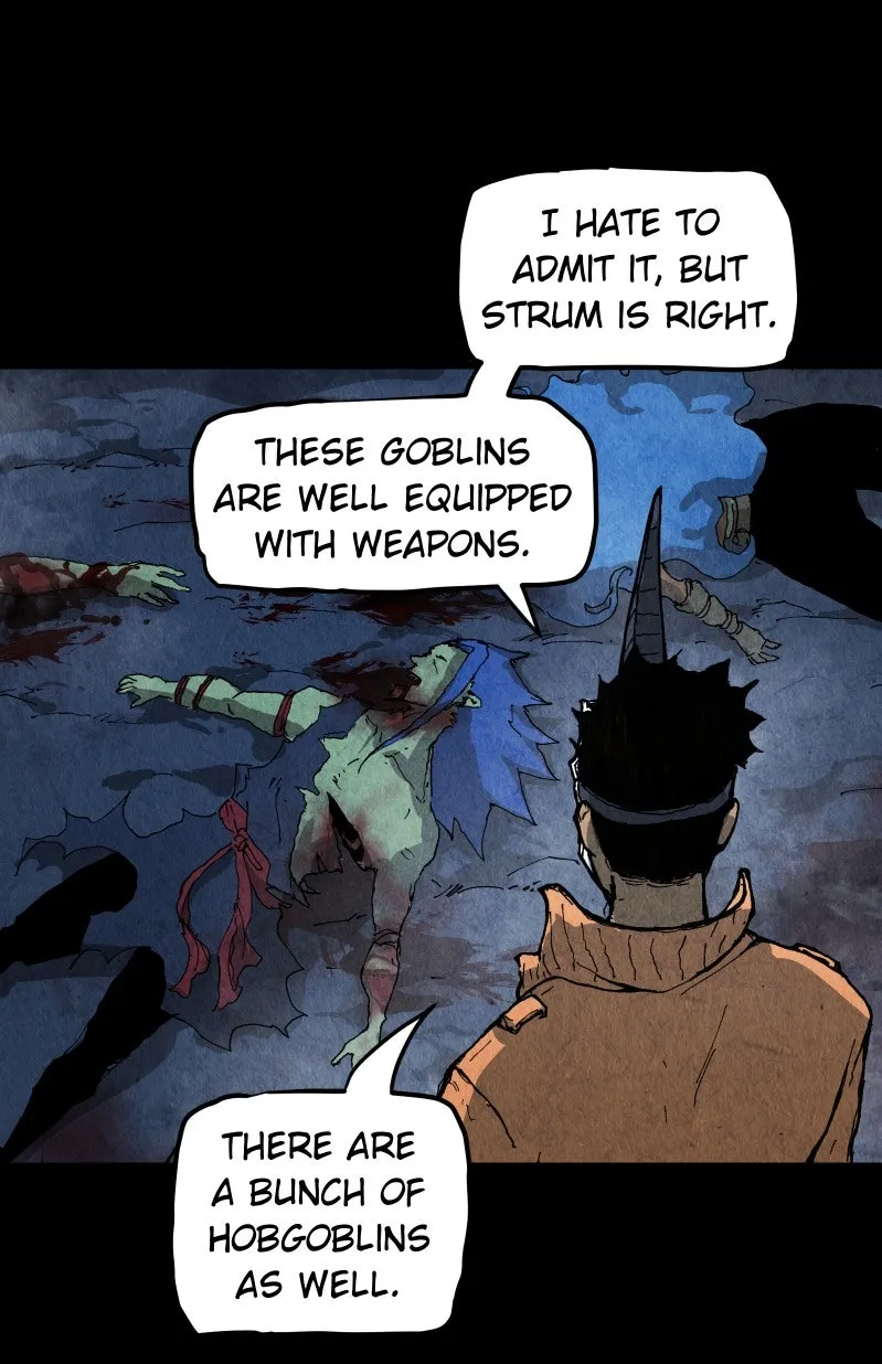 Gul Chapter 36 page 16 - 