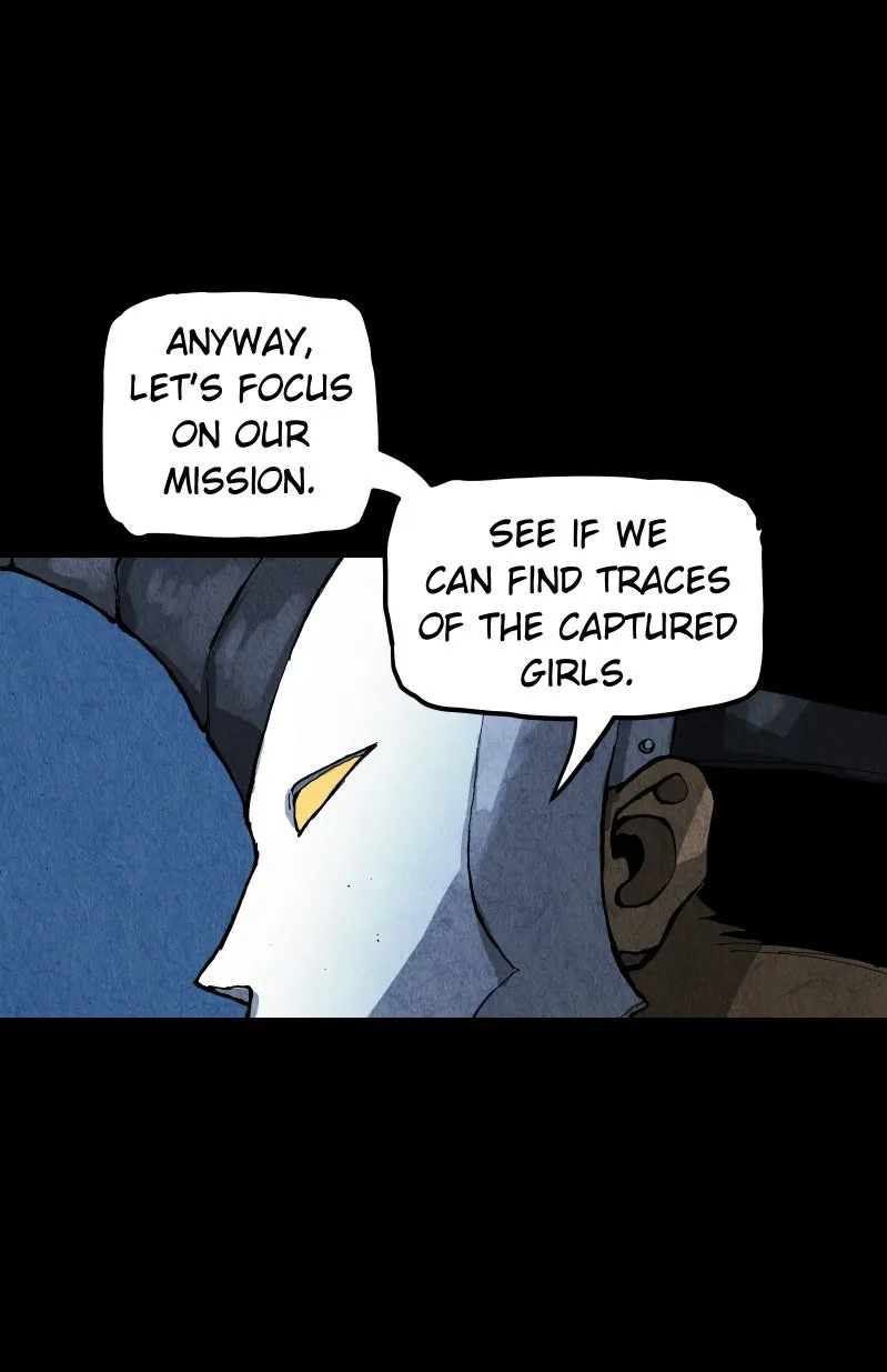 Gul Chapter 36 page 17 - 
