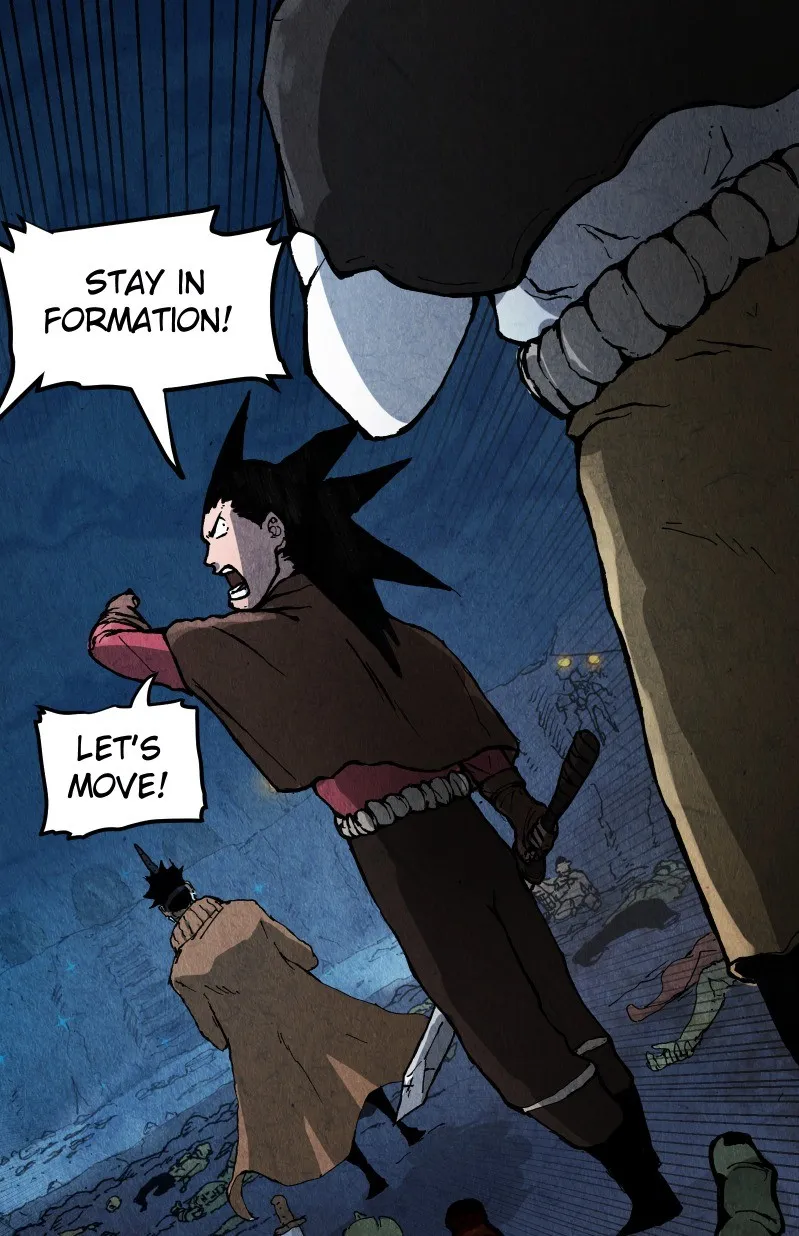 Gul Chapter 36 page 19 - 