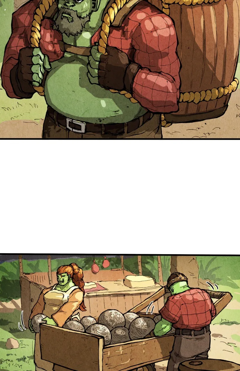 Gul Chapter 36 page 23 - 